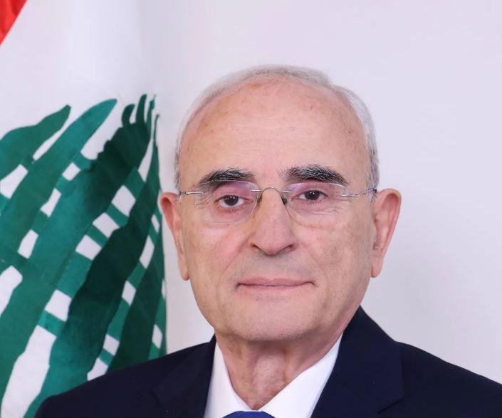 وزير الدفاع اللبناني: هدفنا ال...