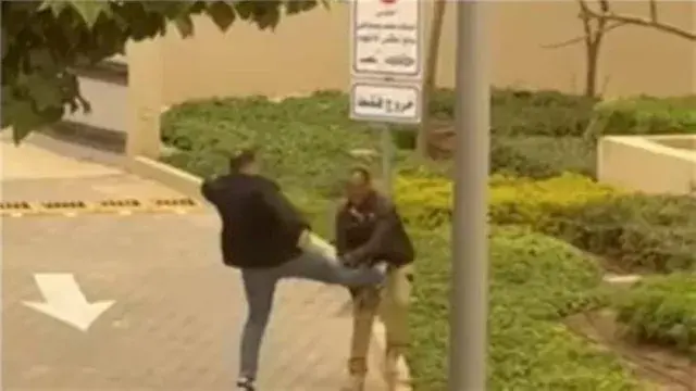 قرار جديد بشأن استئناف رجل الأ...