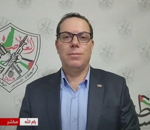 فتح: الإدارة الأمريكية الجهة ا...