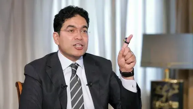 ضياء داوود يهاجم رئيس هيئة التأمينات بسبب أوضاع المعاشات
