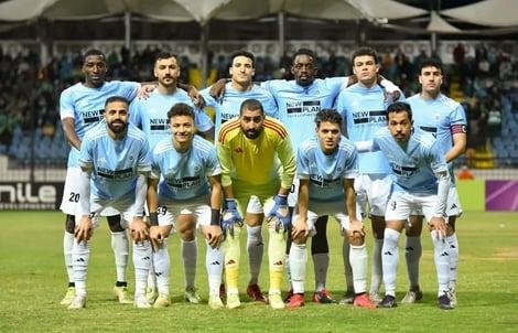غزل المحلة يجتمع لتصحيح المسار...