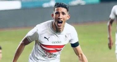 أحمد حسن: الزمالك يتمسك باستمر...