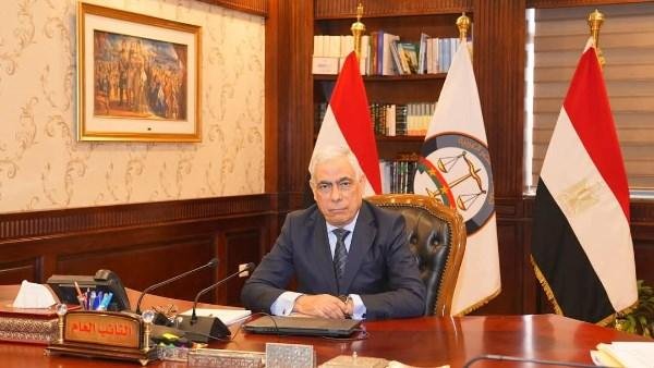 النائب العام يلتقي نظيريه الإماراتي والسويسري على هامش مؤتمر الأمم المتحدة لمنع الجريمة والعدالة الجنائية