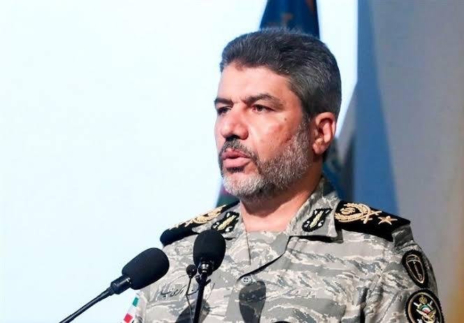 متحدث عسكري إيراني: انتهزنا فت...