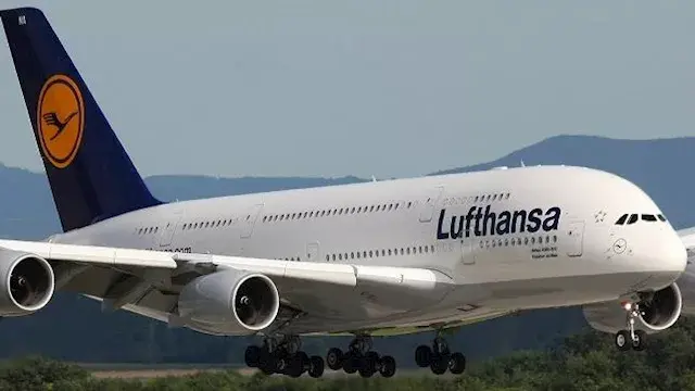 لوفتهانزا تتأهب لأزمة وقود طائ...