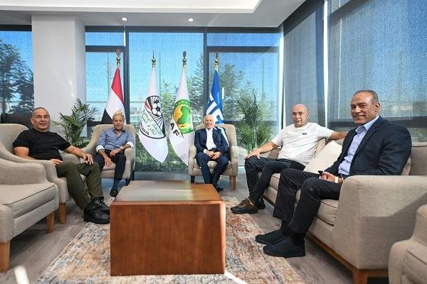 اتحاد الكرة يكشف كواليس جلسة ت...