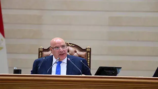 "النواب" يحيل مشروع قانون القو...
