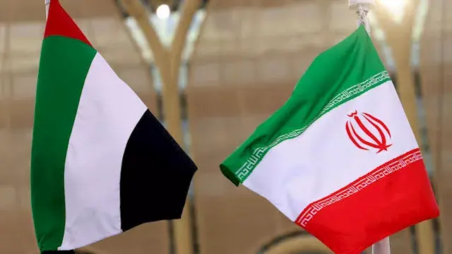 رويترز: الإمارات سلّمت أكثر من...