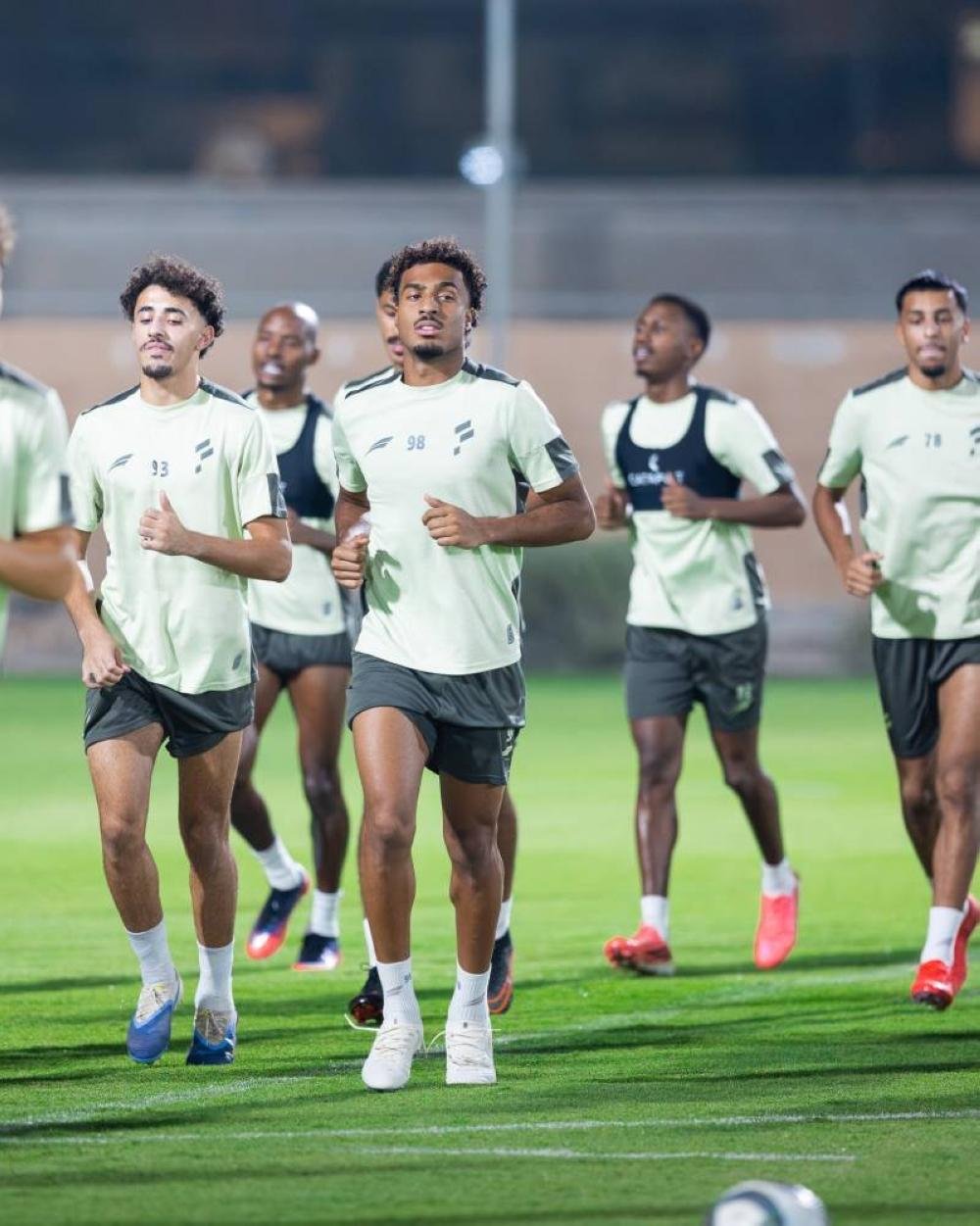 السلامي يخلف العطوي