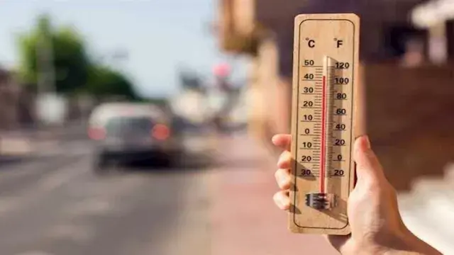 مرتفع "الأزوري".. الأرصاد: موج...