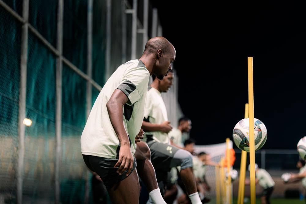 الفتح يرفع جاهزيته للهلال