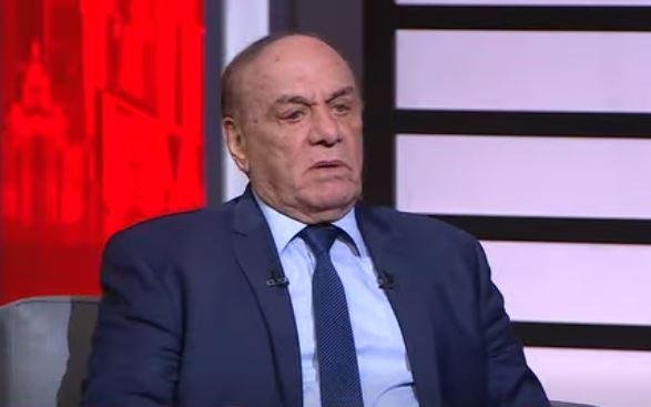 سمير فرج: ضربات أمريكا ضد إيرا...