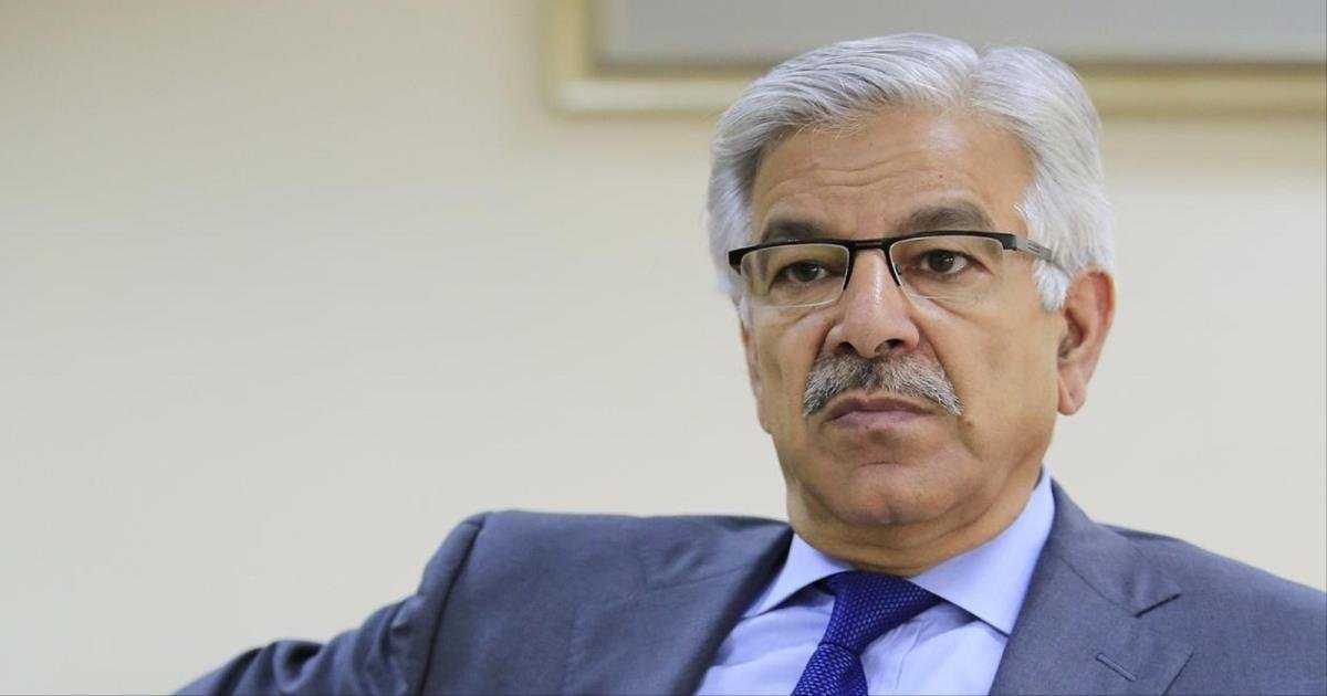 وزير الدفاع الباكستاني: إسرائي...