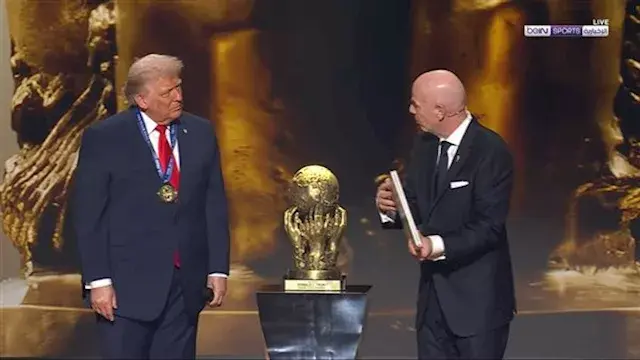 "لا أحد يبيع كرة القدم".. بيان...