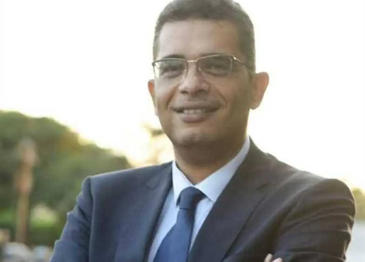 توقيع بروتوكول لتشغيل وإدارة م...
