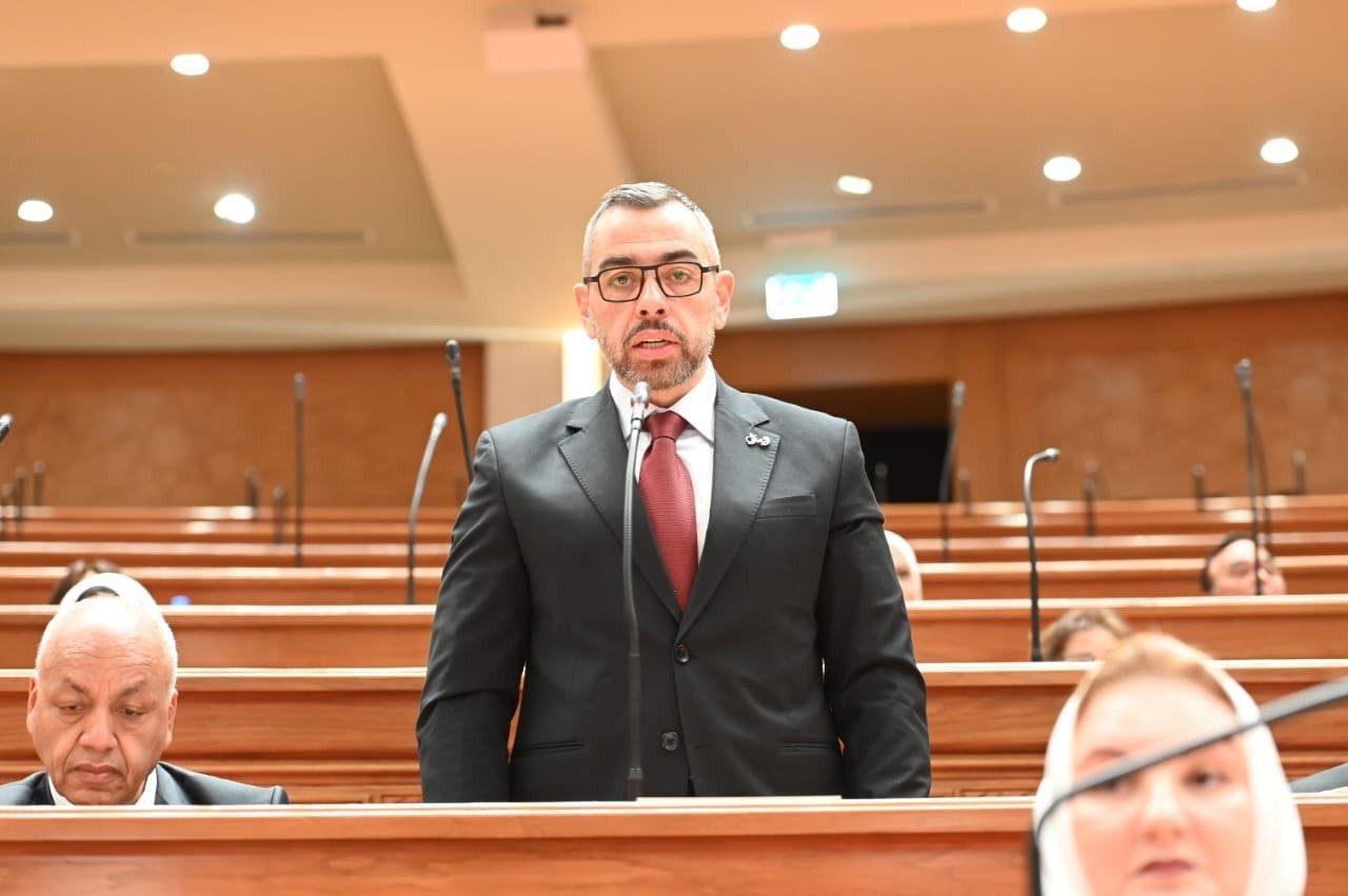 النائب محمد فؤاد: فاتورة استير...