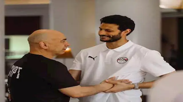 بسبب الشناوي.. ردود فعل قوية م...
