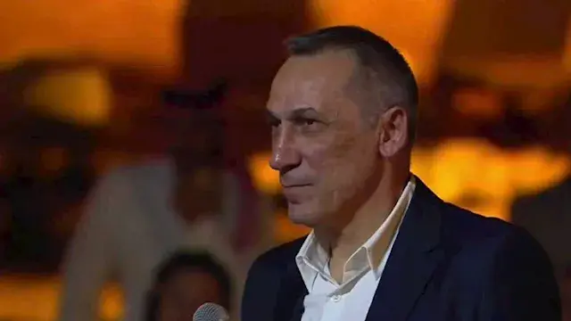 تشكيل السعودية أمام عمان في خل...