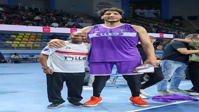 حمد فتحي يكشف لمصراوي كواليس ل...