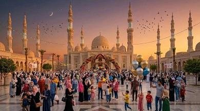 الأوقاف تنشر نص خطبة عيد الأضح...