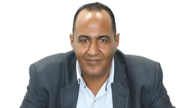 أمين "المهن الطبية" يطالب النق...