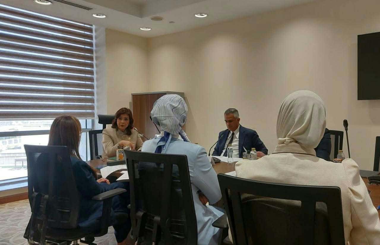 تضامن النواب تضع خريطة طريق الانعقاد الثاني تحت شعار المواطن أولا