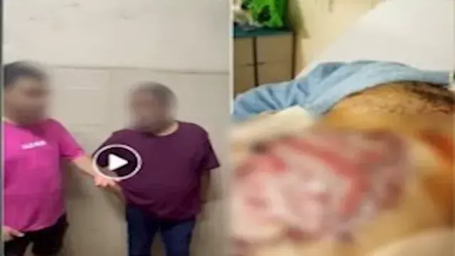 وفاة نزيل داخل حجز بالجيزة.. ا...