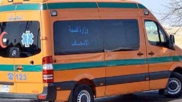 خايفة أروح أدفن أبويا.. مأساة أسرة بالإسماعيلية بعد وفاة الأب عقب تعدي نجله عليه بسبب الميراث