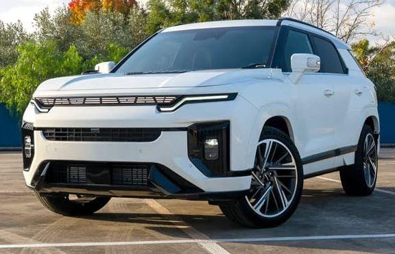 ارتفاع مبيعات سيارات كيه.جي.إم الكورية الجنوبية