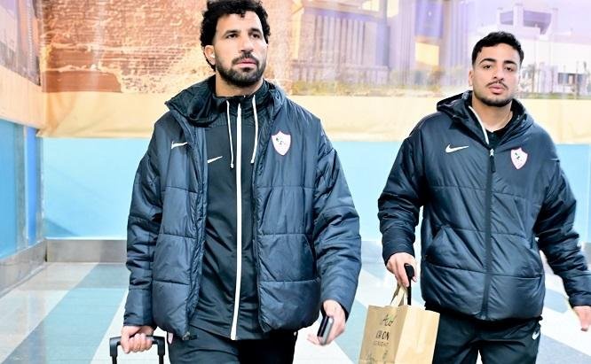محمد إسماعيل: حزين لعدم الانضم...