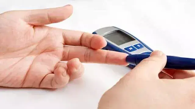 دراسة تكشف فاعلية أجهزة مراقبة السكر المستمرة لدى مرضى السكري
