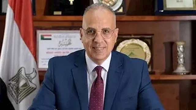 وزير الري: فرحة التنزانيين بـ"...