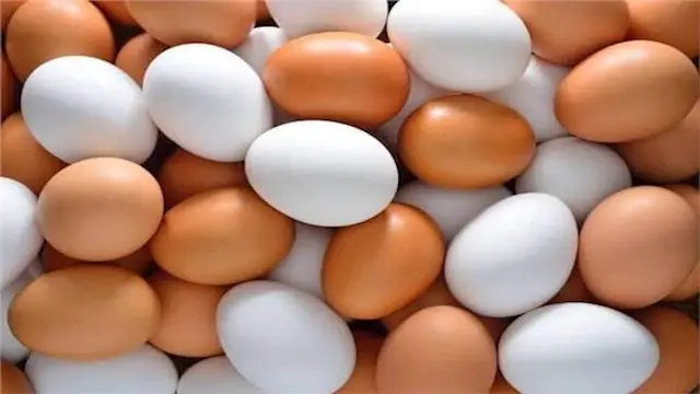 ما فوائد تناول البيض يوميا للج...