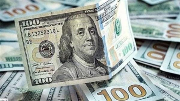 ثابت بدون تغيير.. سعر الدولار في البنوك الآن