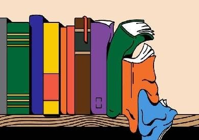الإيكونوميست: لا تدعوا الذكاء الاصطناعي يقتل المؤلف.. الكتابة ليست مجرد كلمات على الصفحة