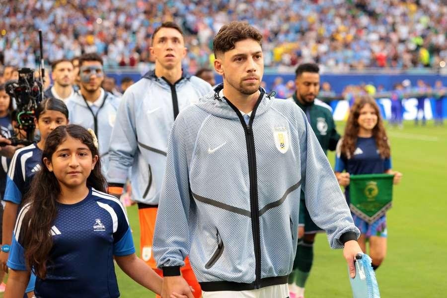 فالفيردي يعتذر لجماهير أوروجوا...