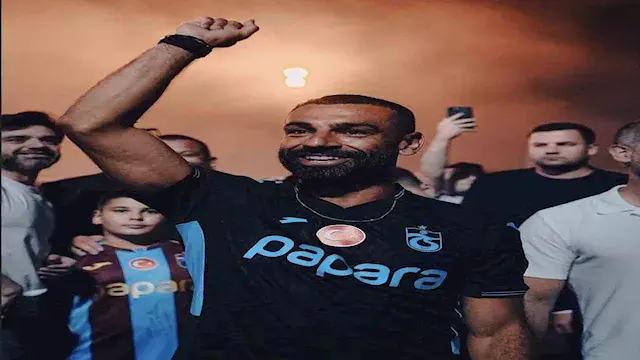 5 آلاف متابع ورحلات جوية.. ممث...
