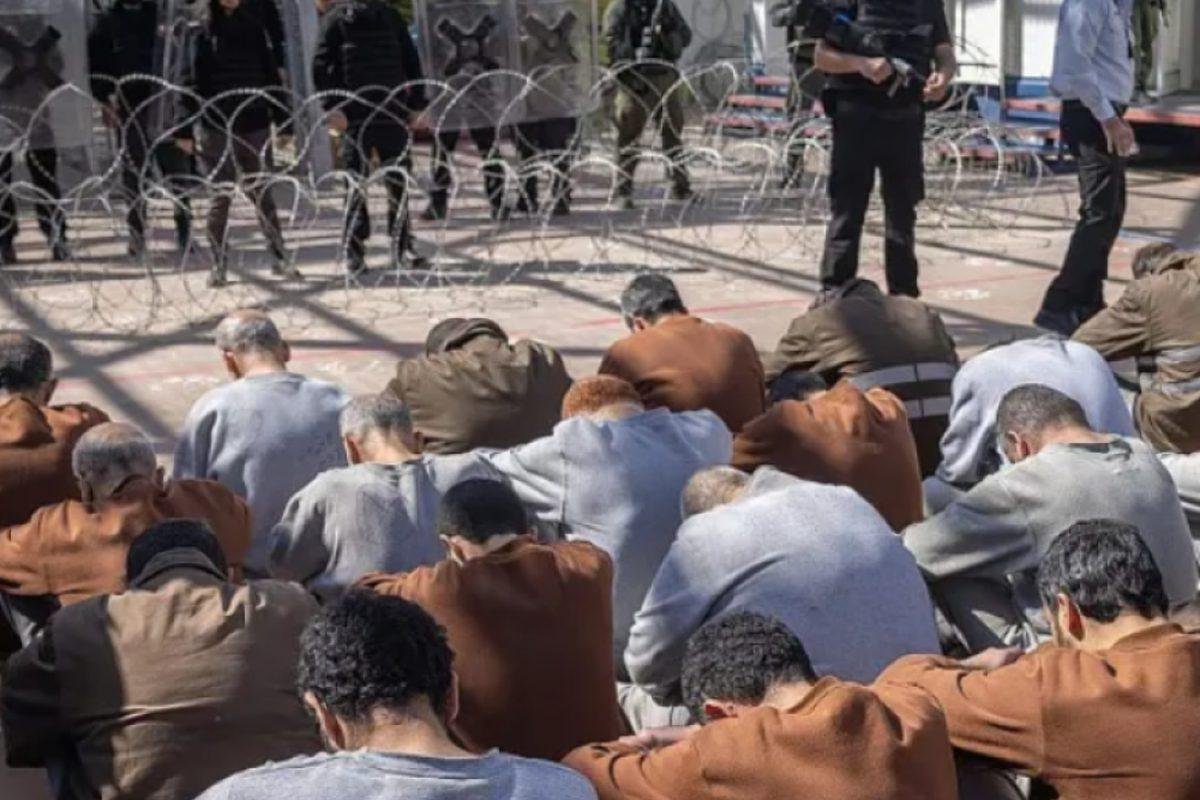 رئيس هيئة شئون الأسرى الفلسطين...