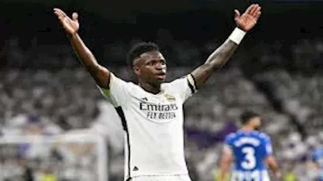 رسمياً.. ريال مدريد يجدد عقد ف...