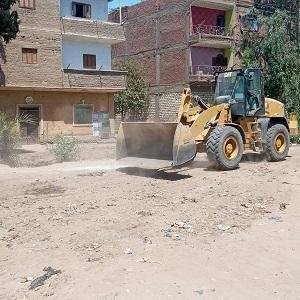التنمية المحلية تشارك الهيئة ا...