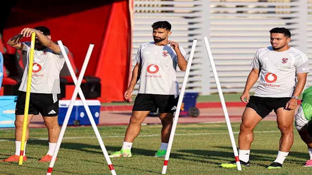 "لا يعرف الهزيمة".. ماذا قدم ا...