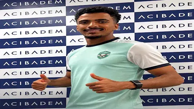 للانضمام للودوجوريتس.. شقيق حس...