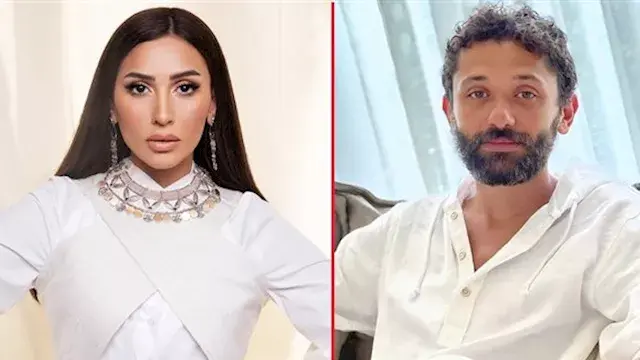 باريس أحدثها.. شائعة زواج دينا...