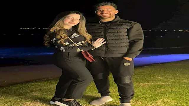 ستوري نجوم الكرة.. زوجة تريزيجيه تحتفل ومصطفى محمد يدعم فلسطين
