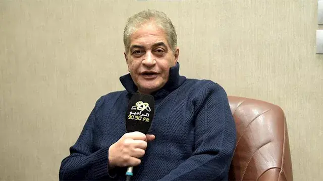 أسامة كمال: بن غفير يجسد الوجه...