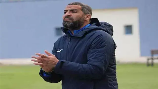 مصراوي يكشف تفاصيل إصابة مدرب طلائع الجيش بأزمة قلبية