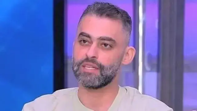 موعد ومكان جنازة الفنان  أحمد...