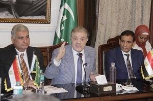 السيد البدوي: الوفد مر بفترة ا...