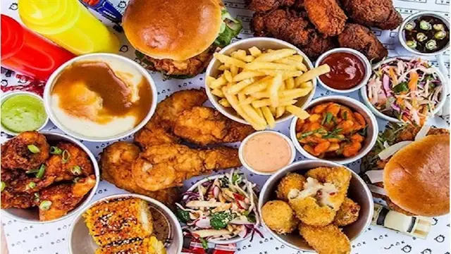 عدو القلب والعظام.. طعام شائع...