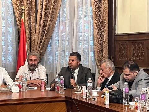 عضو القومي لحقوق الإنسان: الأح...